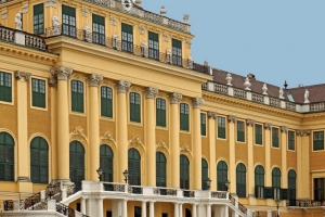 Schönbrunn Palace